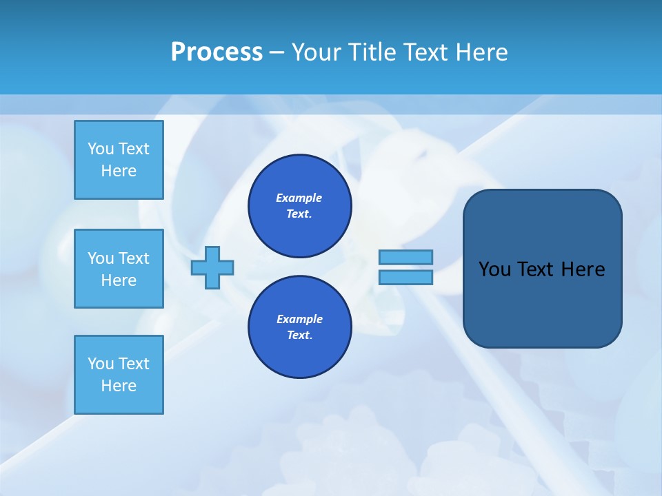 Gay Proud Lesbian PowerPoint Template