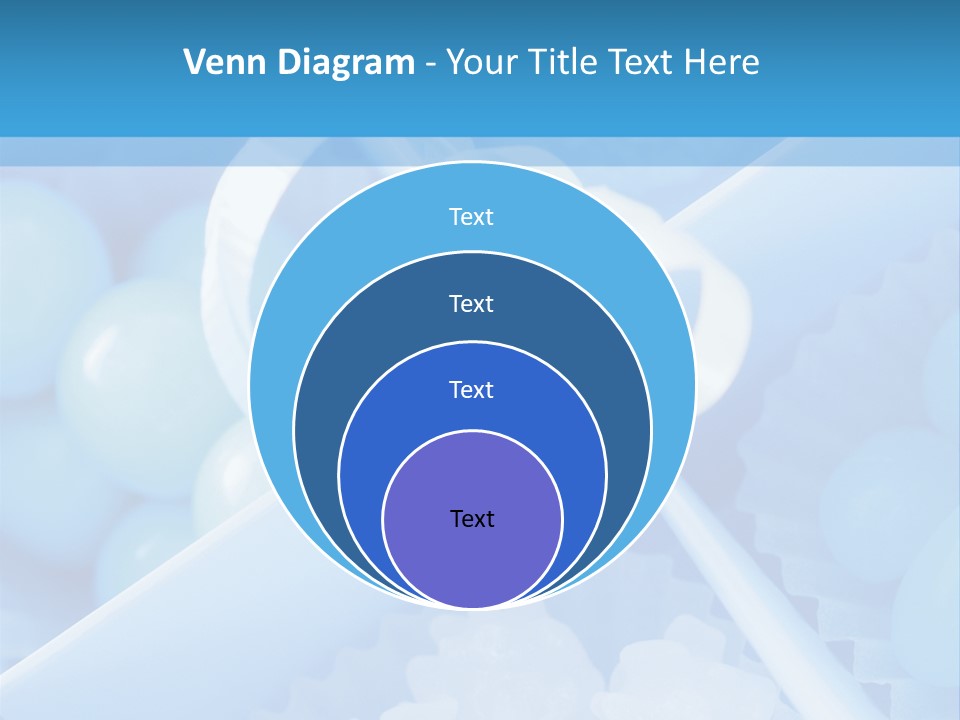 Gay Proud Lesbian PowerPoint Template