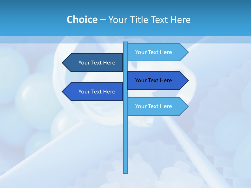 Gay Proud Lesbian PowerPoint Template