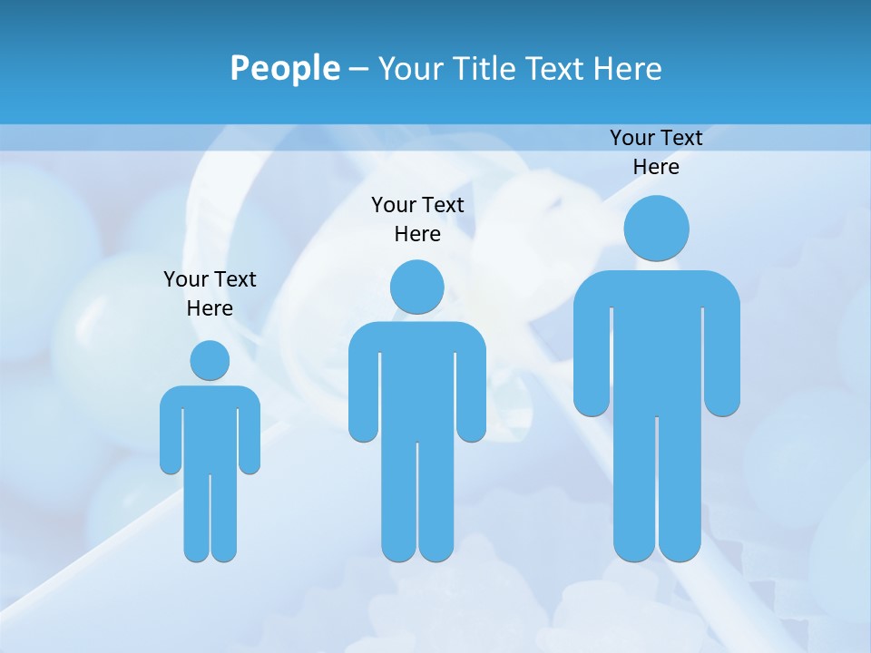 Gay Proud Lesbian PowerPoint Template