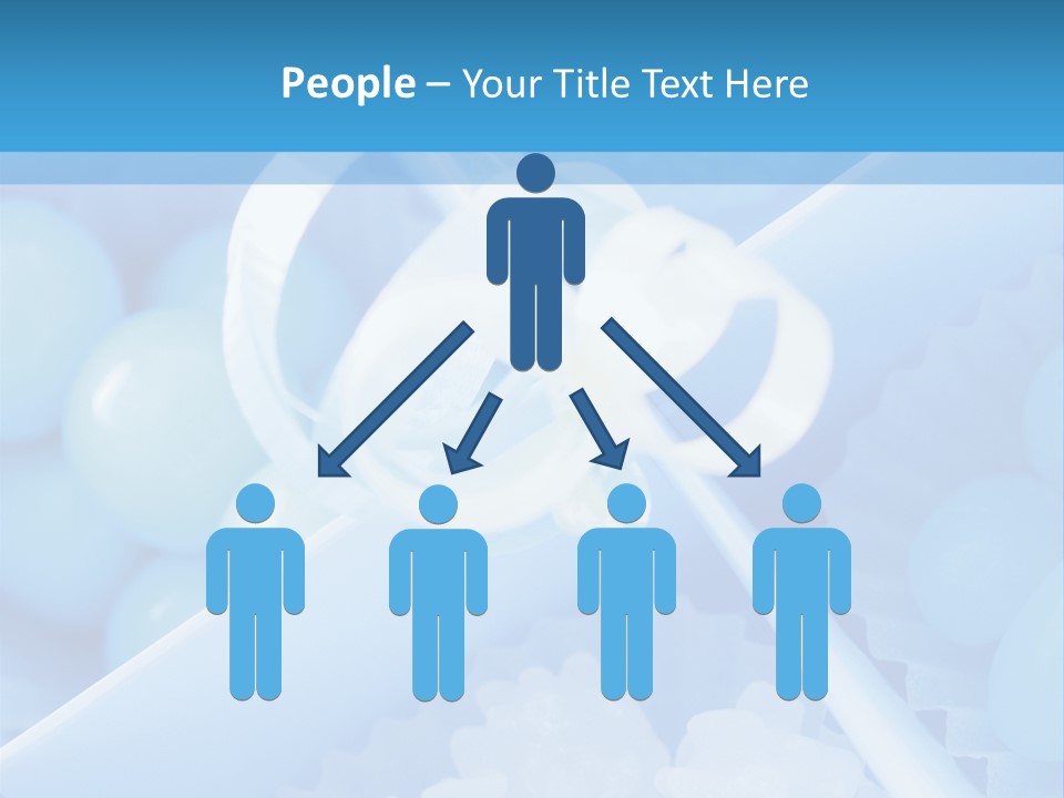 Gay Proud Lesbian PowerPoint Template