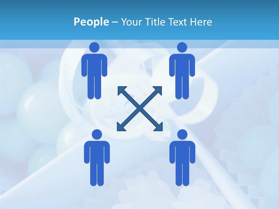 Gay Proud Lesbian PowerPoint Template