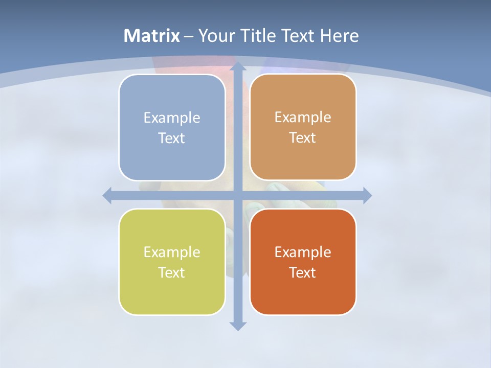 Gay Flag Homosexuality Homosexual PowerPoint Template
