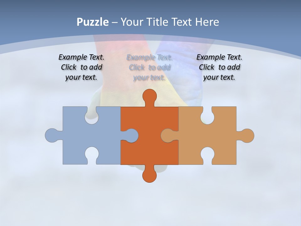 Gay Flag Homosexuality Homosexual PowerPoint Template