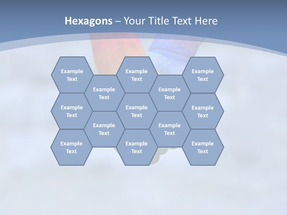 Gay Flag Homosexuality Homosexual PowerPoint Template