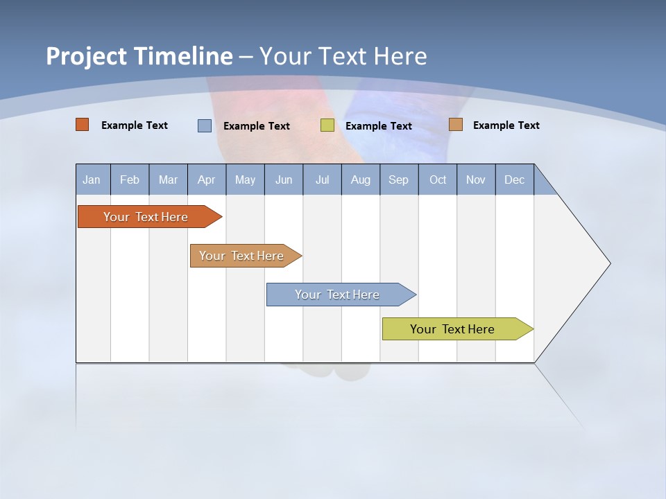 Gay Flag Homosexuality Homosexual PowerPoint Template