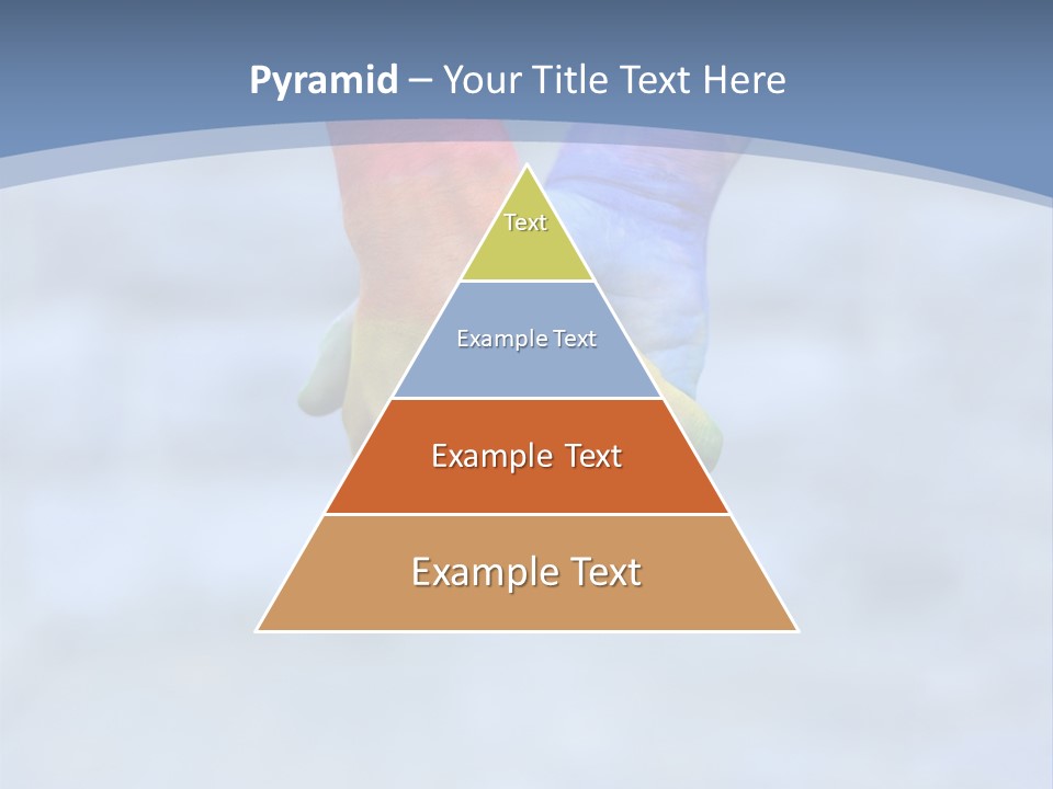 Gay Flag Homosexuality Homosexual PowerPoint Template
