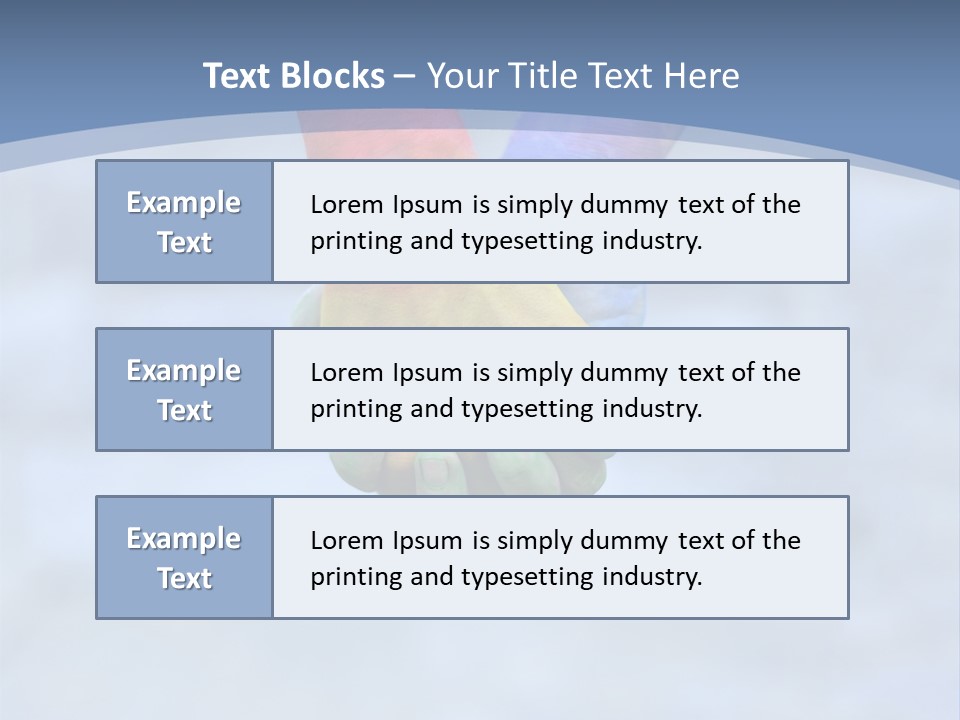 Gay Flag Homosexuality Homosexual PowerPoint Template