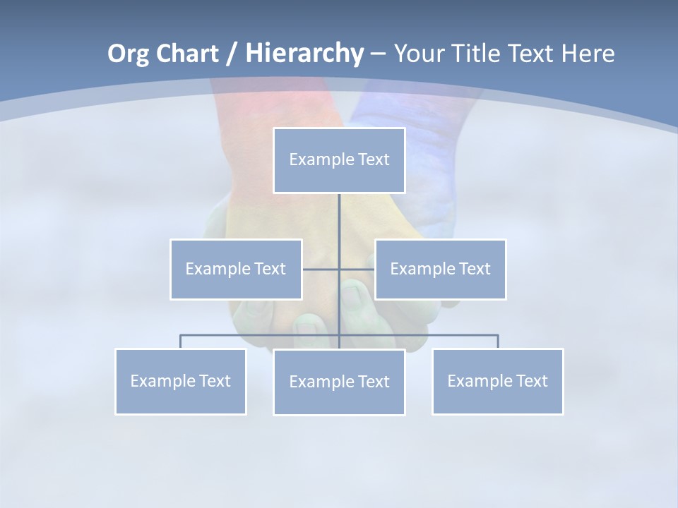 Gay Flag Homosexuality Homosexual PowerPoint Template