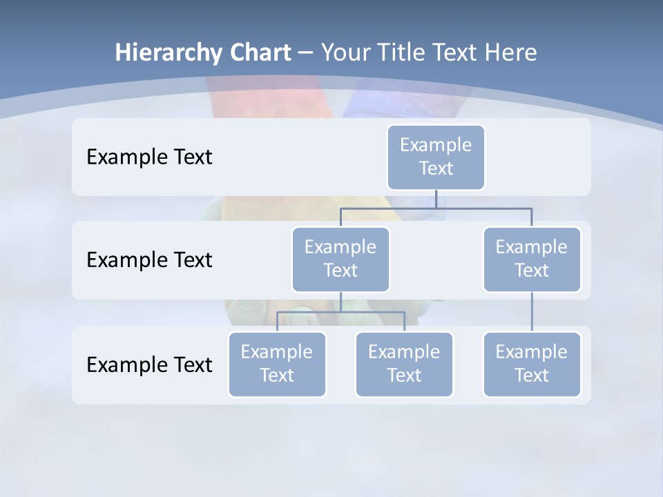 Gay Flag Homosexuality Homosexual PowerPoint Template