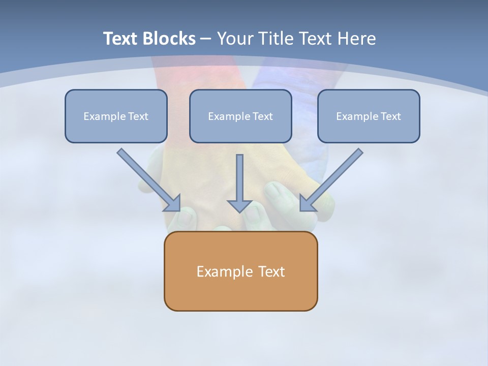Gay Flag Homosexuality Homosexual PowerPoint Template