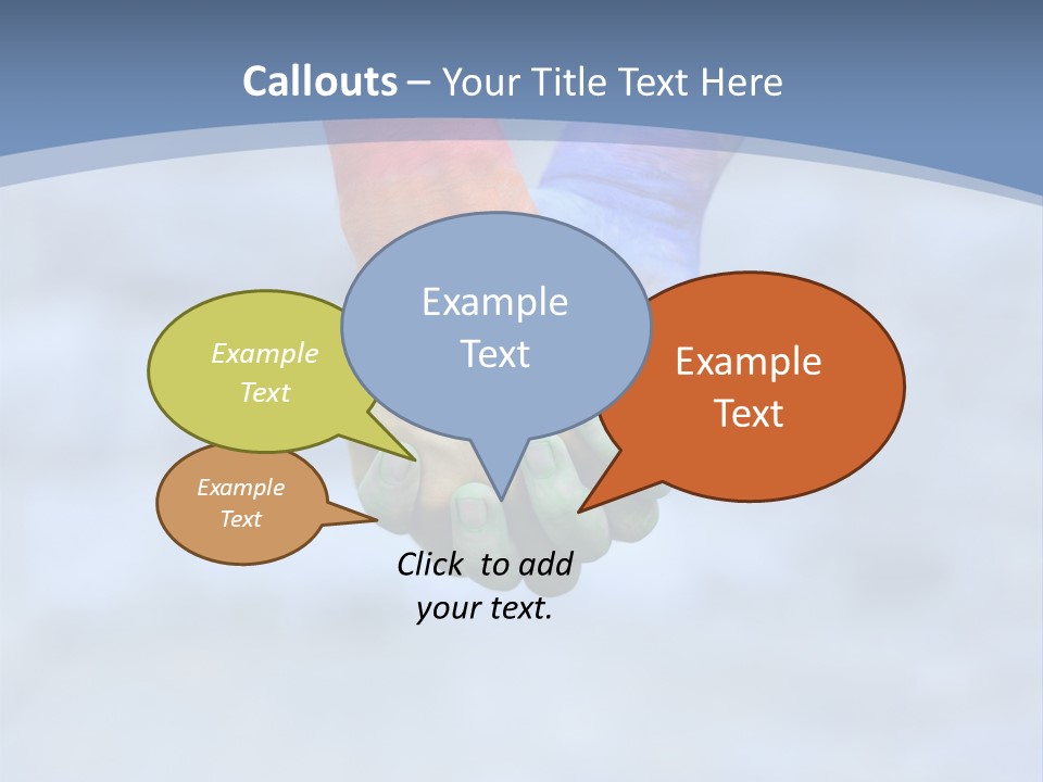 Gay Flag Homosexuality Homosexual PowerPoint Template