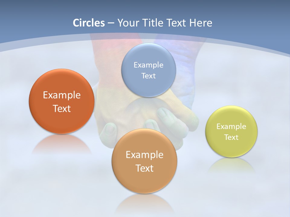 Gay Flag Homosexuality Homosexual PowerPoint Template