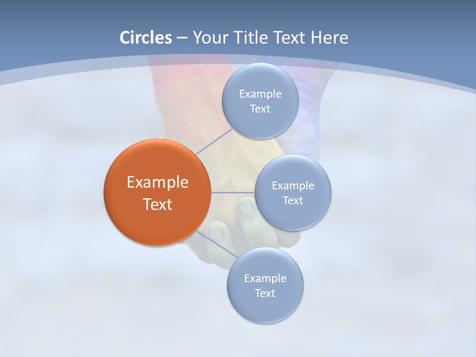 Gay Flag Homosexuality Homosexual PowerPoint Template