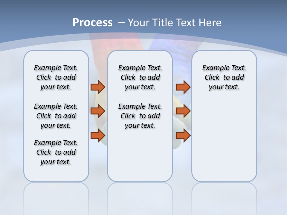 Gay Flag Homosexuality Homosexual PowerPoint Template