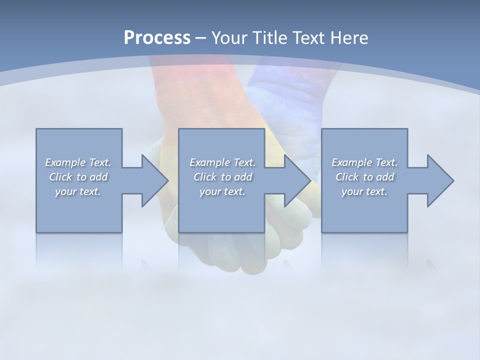Gay Flag Homosexuality Homosexual PowerPoint Template