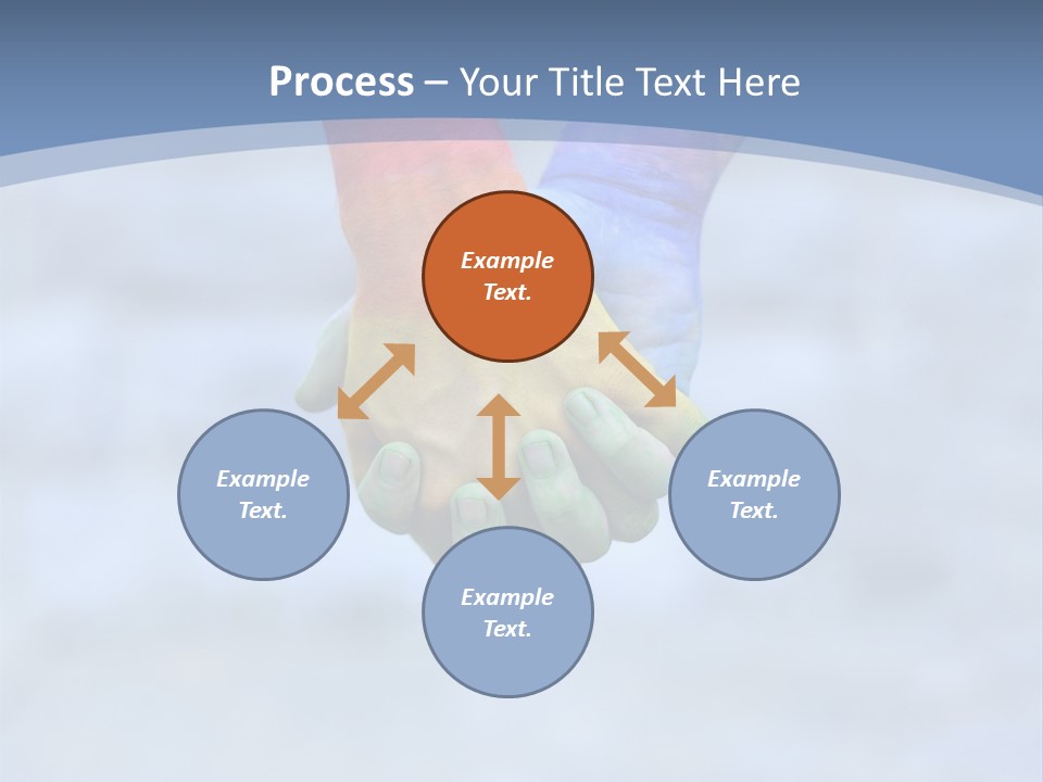 Gay Flag Homosexuality Homosexual PowerPoint Template