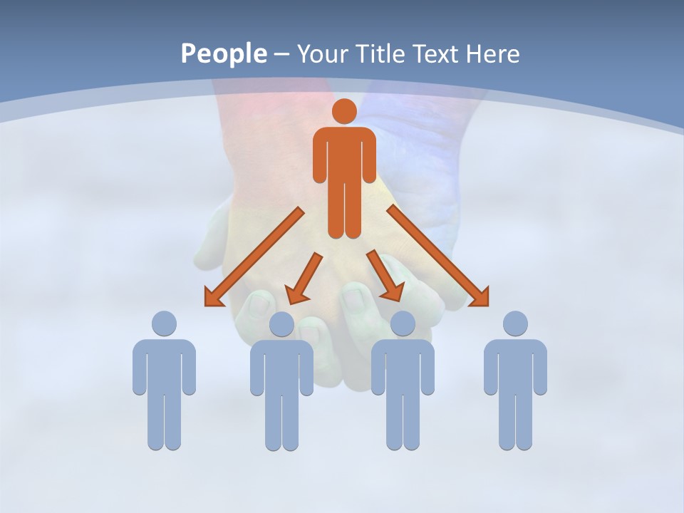 Gay Flag Homosexuality Homosexual PowerPoint Template