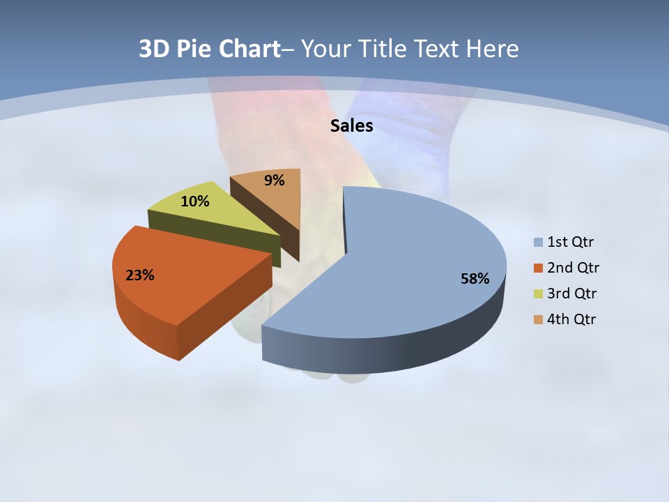 Gay Flag Homosexuality Homosexual PowerPoint Template