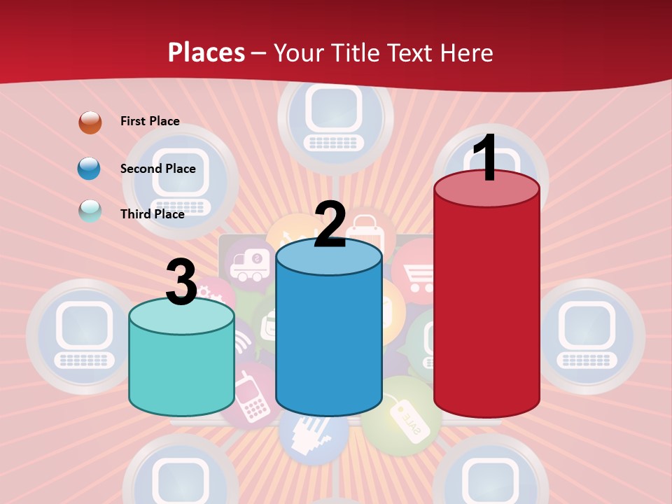Adairsville Southern Southeast PowerPoint Template