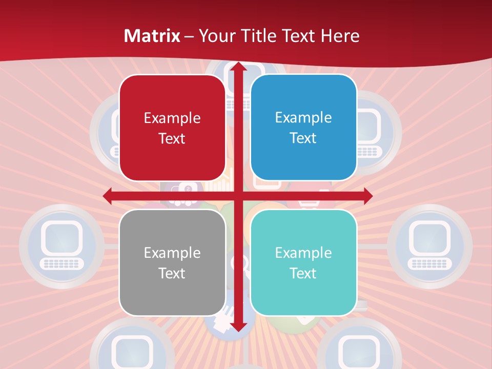 Adairsville Southern Southeast PowerPoint Template