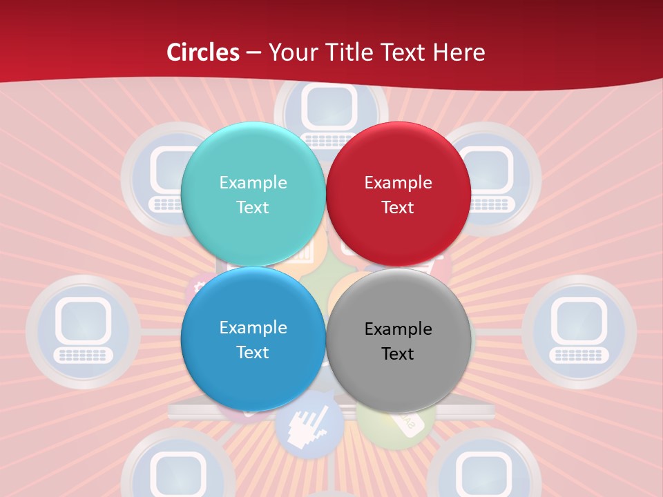 Adairsville Southern Southeast PowerPoint Template