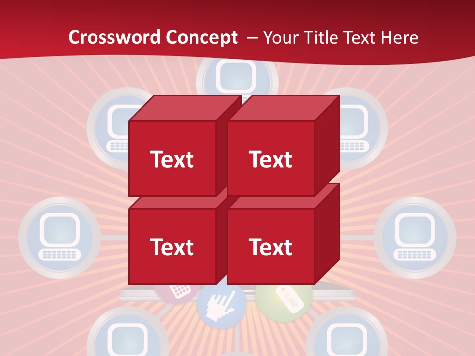 Adairsville Southern Southeast PowerPoint Template