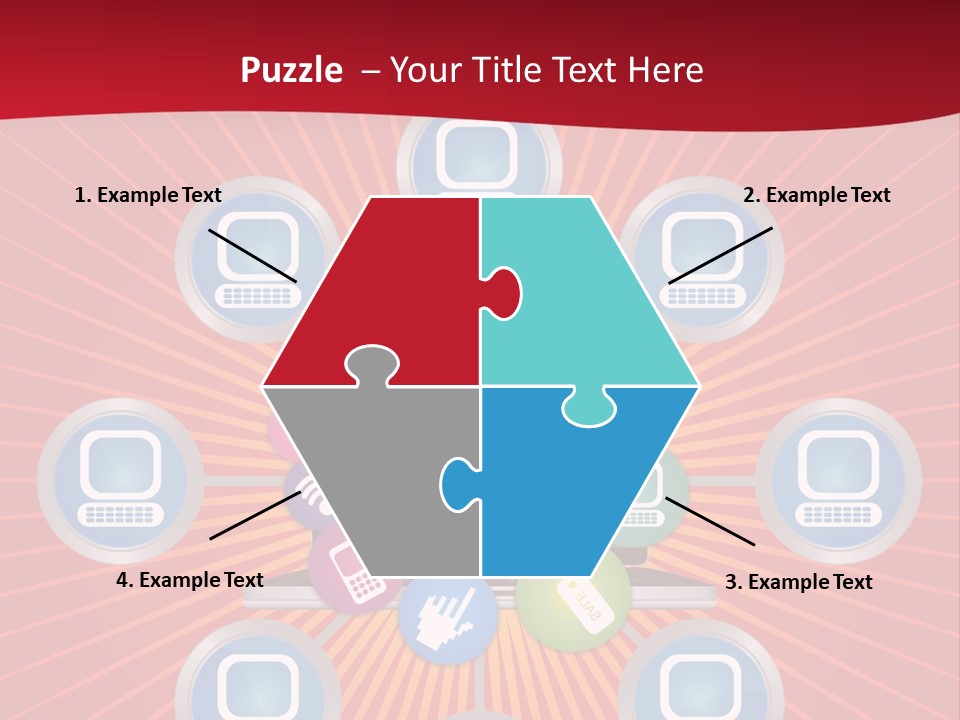 Adairsville Southern Southeast PowerPoint Template