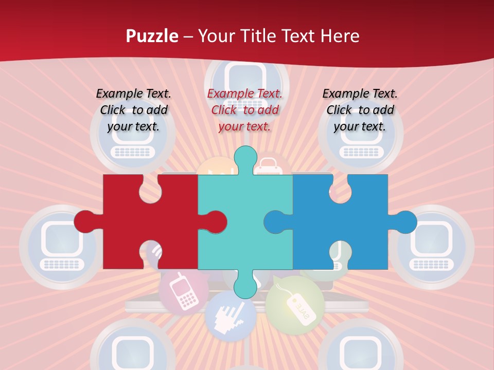 Adairsville Southern Southeast PowerPoint Template