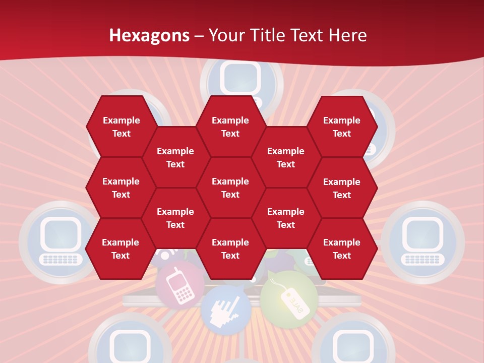 Adairsville Southern Southeast PowerPoint Template