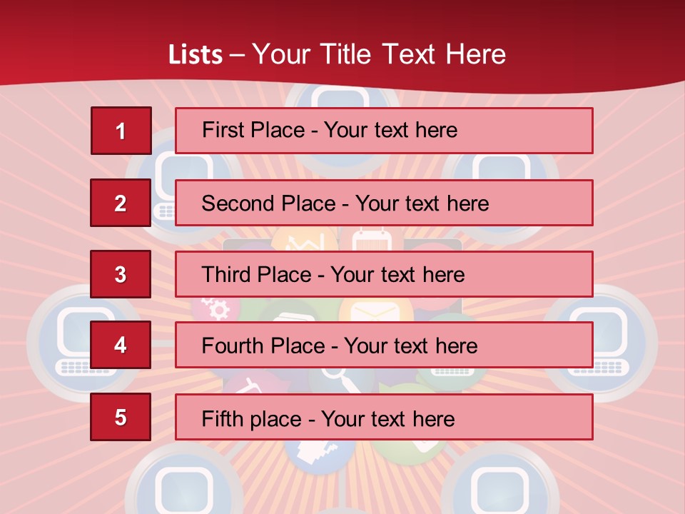 Adairsville Southern Southeast PowerPoint Template