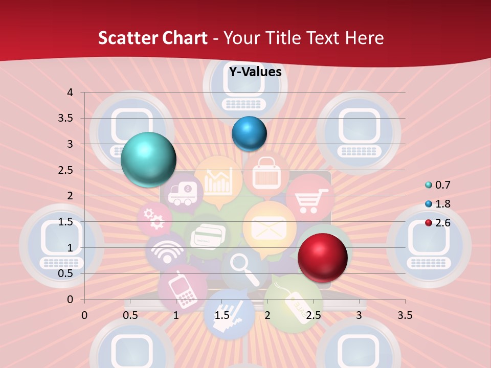 Adairsville Southern Southeast PowerPoint Template