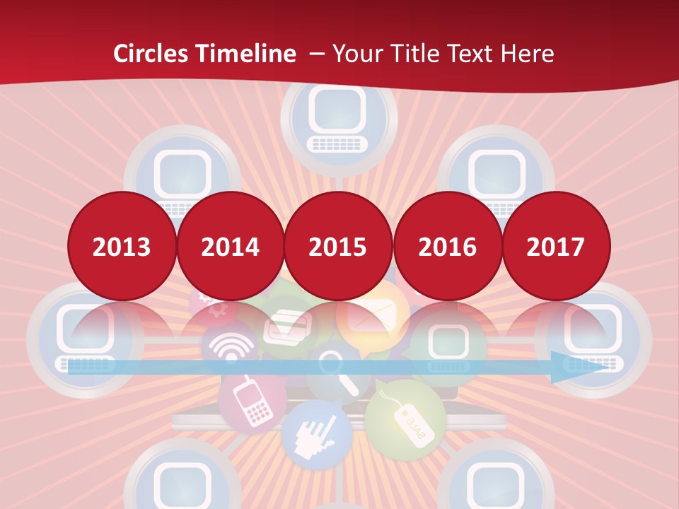 Adairsville Southern Southeast PowerPoint Template