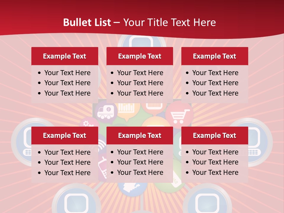 Adairsville Southern Southeast PowerPoint Template