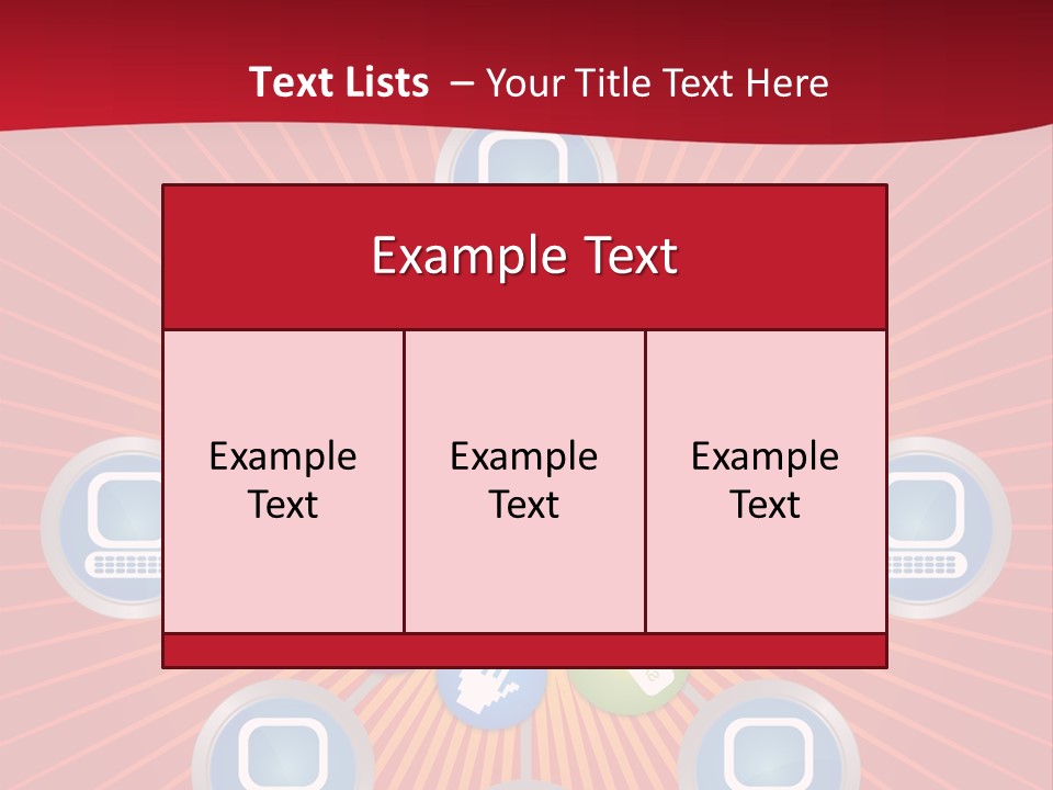 Adairsville Southern Southeast PowerPoint Template