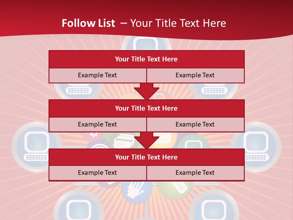 Adairsville Southern Southeast PowerPoint Template