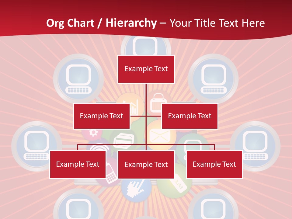 Adairsville Southern Southeast PowerPoint Template