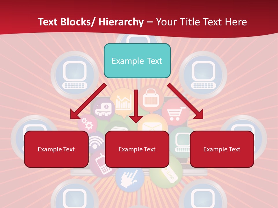 Adairsville Southern Southeast PowerPoint Template
