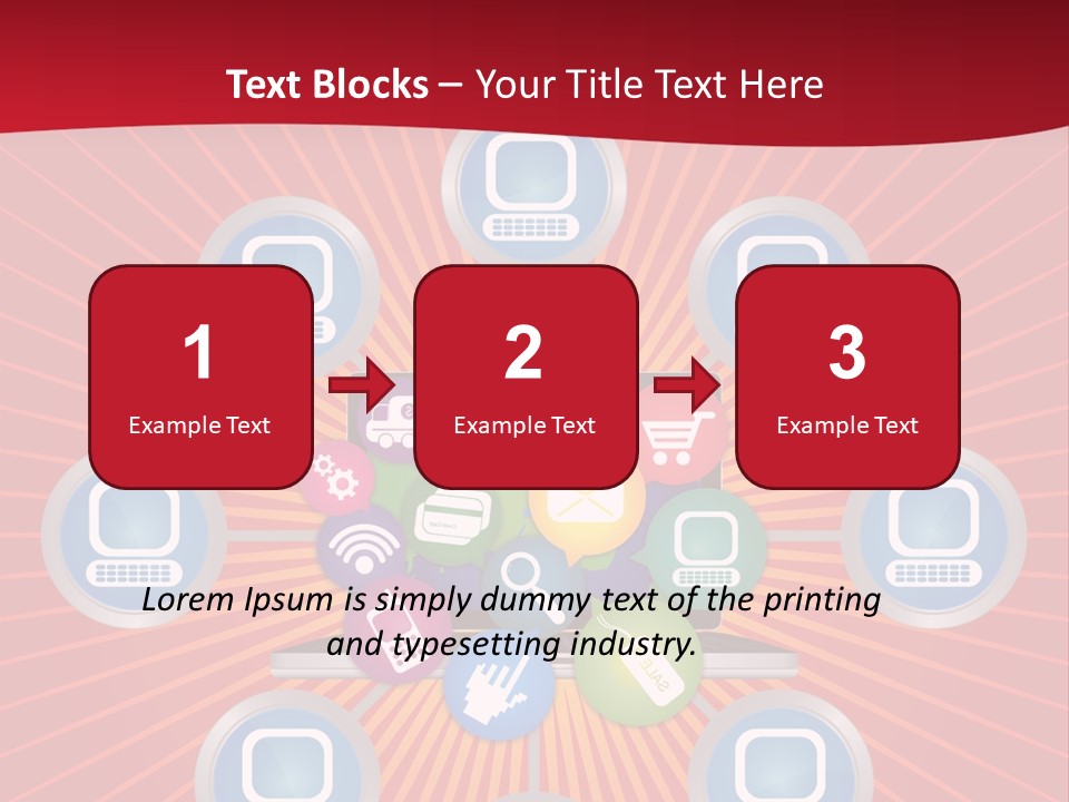 Adairsville Southern Southeast PowerPoint Template