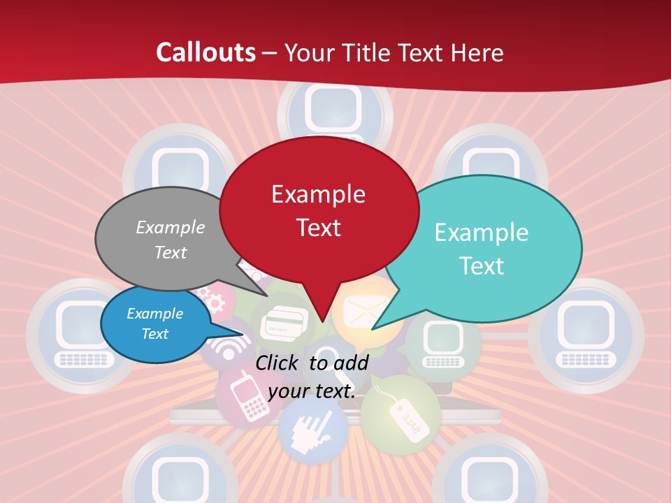 Adairsville Southern Southeast PowerPoint Template