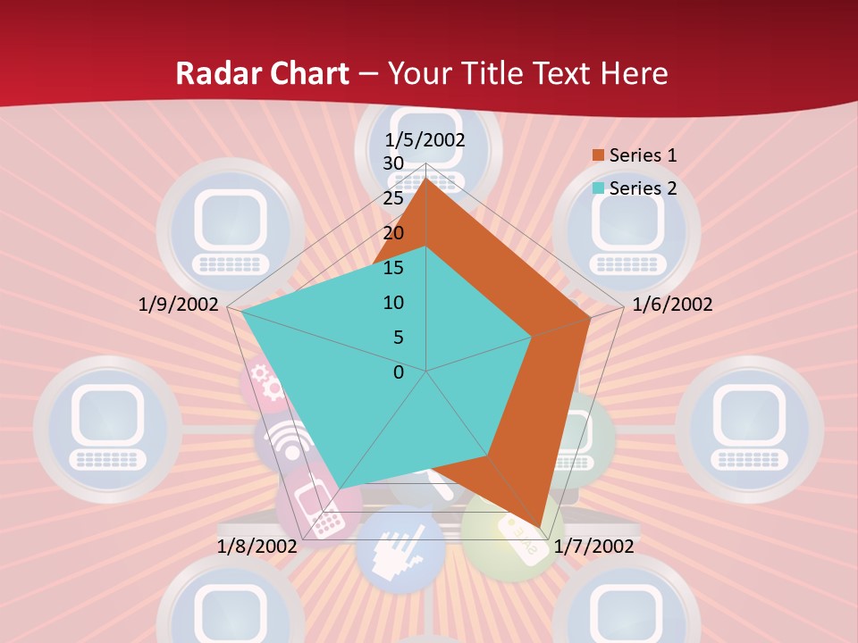 Adairsville Southern Southeast PowerPoint Template