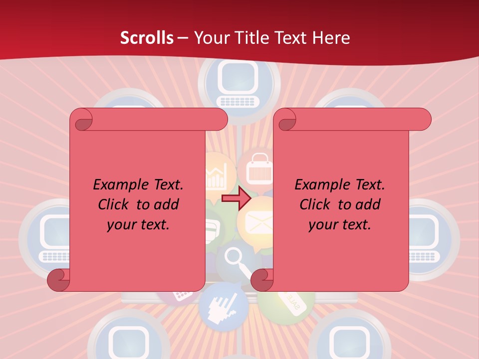 Adairsville Southern Southeast PowerPoint Template