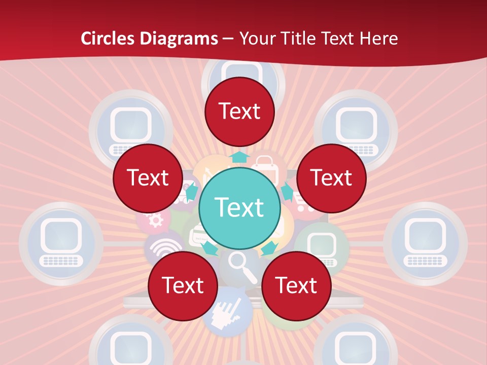 Adairsville Southern Southeast PowerPoint Template