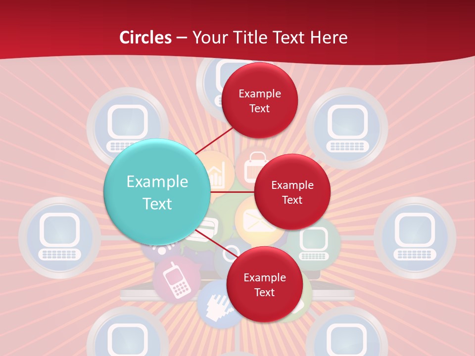 Adairsville Southern Southeast PowerPoint Template