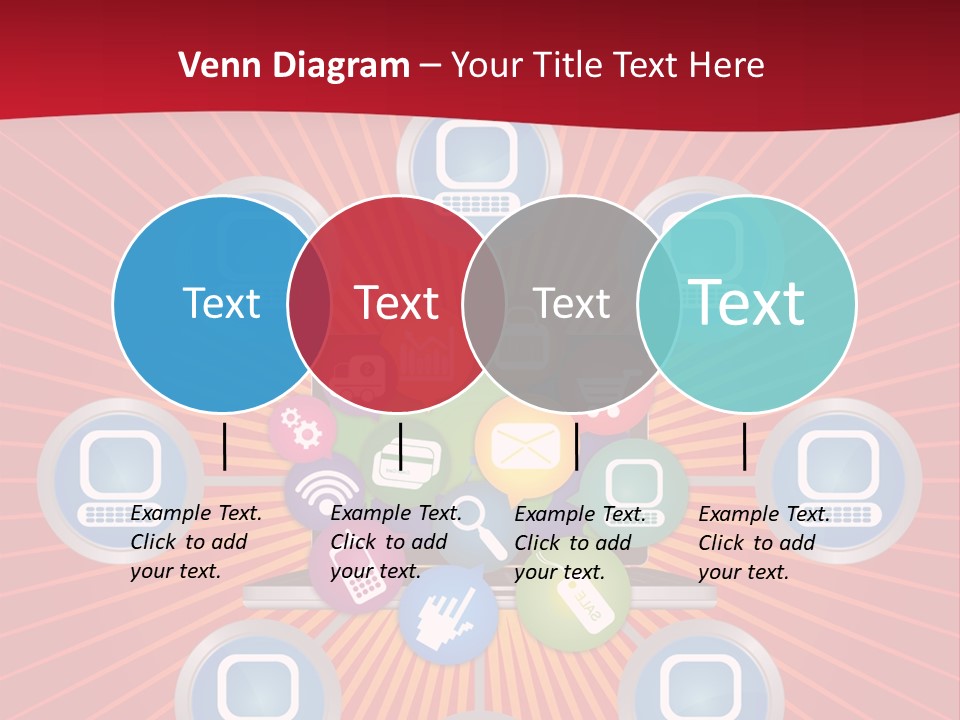 Adairsville Southern Southeast PowerPoint Template