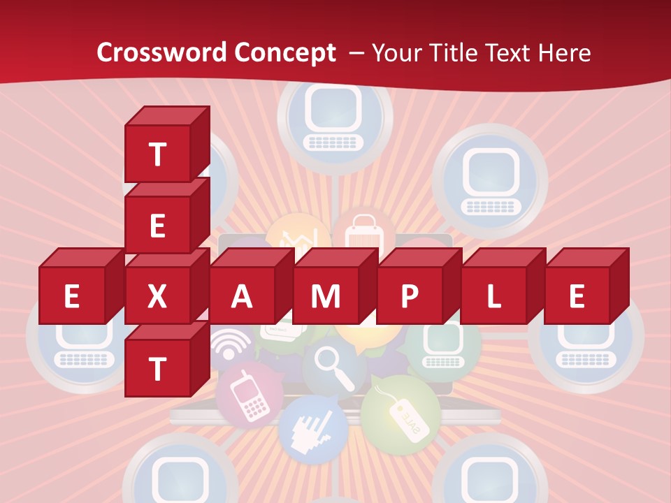 Adairsville Southern Southeast PowerPoint Template