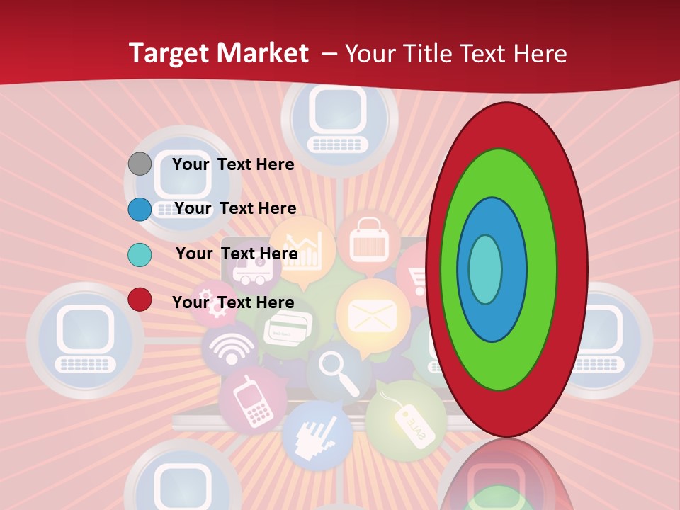 Adairsville Southern Southeast PowerPoint Template