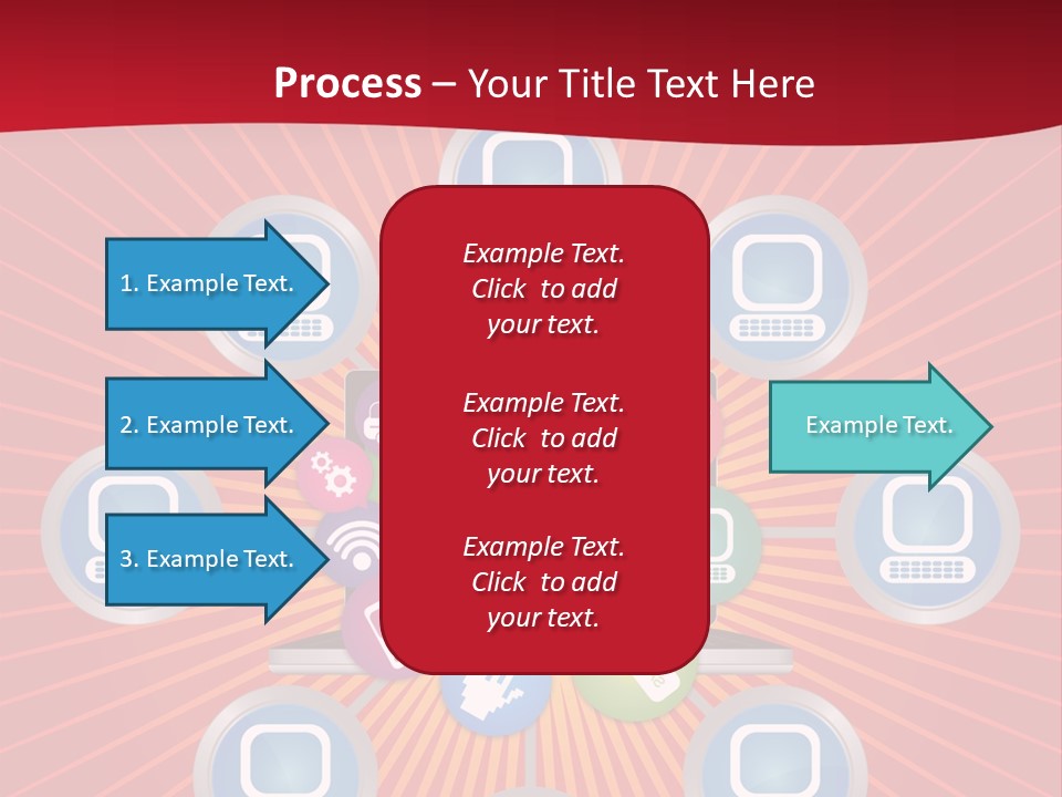 Adairsville Southern Southeast PowerPoint Template