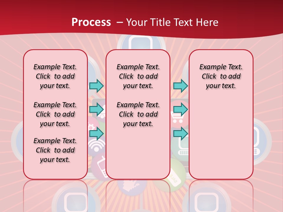 Adairsville Southern Southeast PowerPoint Template