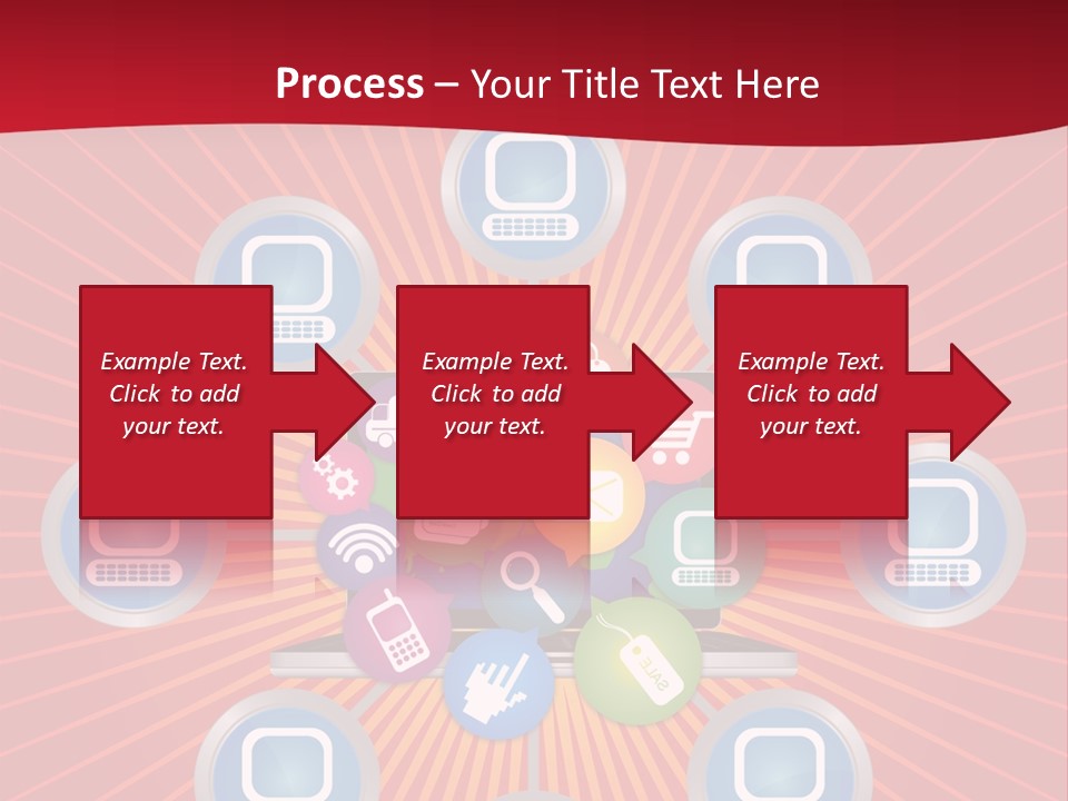 Adairsville Southern Southeast PowerPoint Template